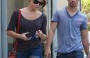 Joe Jonas y Ashley Greene pasan la tarde juntos