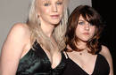 Courtney Love teme que su hija muera por consumir drogas