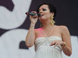 Lily Allen se burló de Lady Gaga