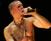 Residente Calle 13 fue hospitalizado