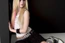 Avril Lavigne tiene 5 millones de fans en Facebook