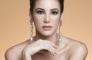 Miss Venezuela se siente intimidada antes la Miss México