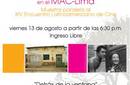 Cine Digital al aire Libre en el MAC-Lima