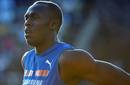 Una lesión detiene la carrera de Usain Bolt para este 2010