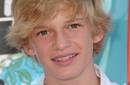 Fotos Cody Simpson en los Teen Choice Awards 2010