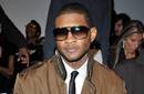 Usher lanza su nuevo trabajo 'Versus'