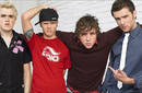 McFly anuncia nombre de nuevo disco