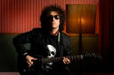 Andrés Calamaro compite con Cerati en el Grammy Latino