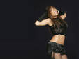 Rihanna desnuda en portada de Only Girl