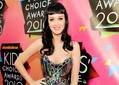 Katy Perry invitada del primer programa Saturday Night Live