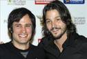 Diego Luna y Gael García Bernal trabajarán juntos de nuevo