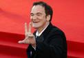 Honran a Quentin Tarantino en Venecia