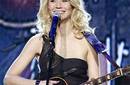 Gwyneth Paltrow junto a Garrett Hedlund en el tráiler de Country Strong