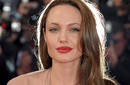 Angelina Jolie la más famosa pero sin amigos