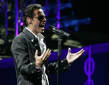 Marc Anthony llega a Honduras