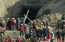 Chile: El rescate de los mineros se acerca al tramo final