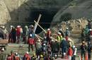 Chile: El rescate de los mineros se acerca al tramo final