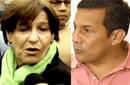 Ollanta Humala se beneficiaría de triunfo de Susana Villarán