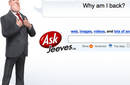 Ask.com cierra, no pueden con Google