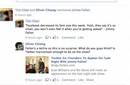 Facebook comienza a probar las 'Mentions'