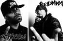 Method Man y Redman que quejan de que todo suena a pop hoy por hoy