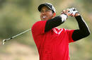 Tiger Woods quiere cerrar el año con una victoria en el Masters de Australia