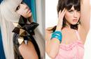 Lady Gaga y Katy Perry nominadas a los People Choice Awards