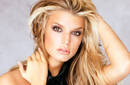 Jessica Simpson y Eric Johnson en el mejor momento de su compromiso
