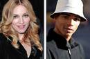 Madonna tiene un nuevo novio francés de 24 años