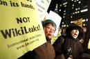 WikiLeaks dice no tener relación con los ataques cibernéticos