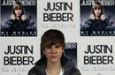 Justin Bieber pisa los talones a Dani Martin en las listas españolas