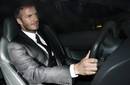 David Beckham, entre los deportistas mejor vestidos de 2010