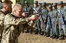 Afganistán: Luz verde al plan de Karzai