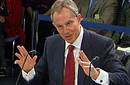Blair declara sobre la invasión de Irak