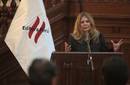Solidaridad y respaldo a María del Pilar Tello