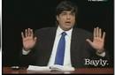 Leon Thratemberg: El Espejo de Jaime Bayly