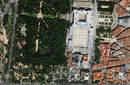 Madrid se pasa a las 3D en Google Earth