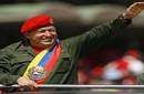 HUGO CHAVEZ, CONSUMADO GOLPISTA