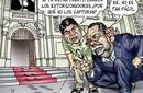 Inseguridad: otra herencia que dejará García