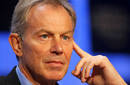 Tony Blair y su inmaculada conciencia