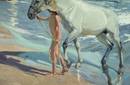 Exposición de Sorolla