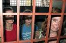 Los menores que se salvaron del secuestro no son huérfanos