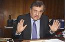 Luis Salgado: Mulder maquina fraude en elección de secretaría general con consentimiento de García