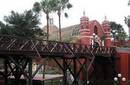 Barranco - Juan Diego Flores