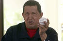 Hugo Chávez sigue sumando enemigos