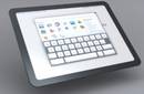 Google dibuja los futuros 'tablet' con Chrome