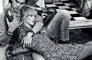 Anne Vyalitsyna cambia a su novio Adam Levine de 'Maroon 5'