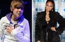 Justin Bieber y Raven Simone juntos para un dueto
