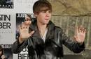 Justin Bieber será editor de la página de Vanity Fair en Facebook