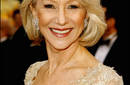 Helen Mirren será parte de los presentadores del Globo de Oro
